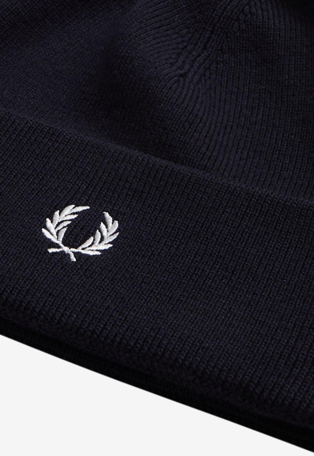 Fred Perry