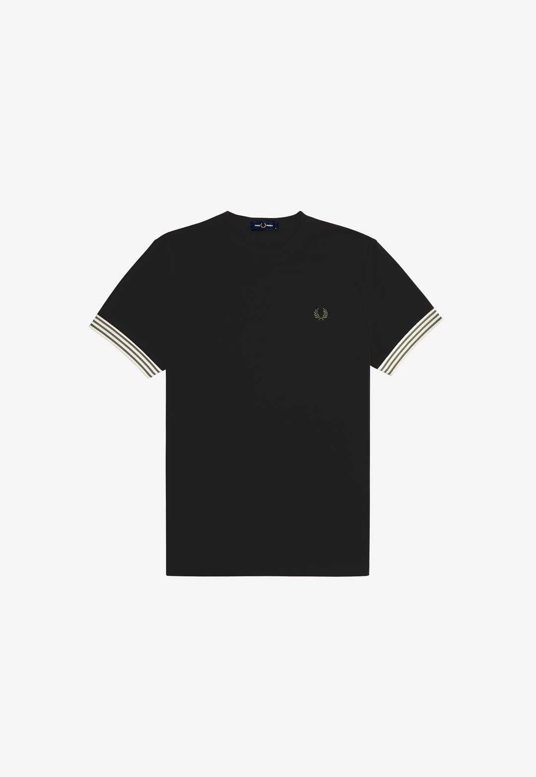 Fred Perry