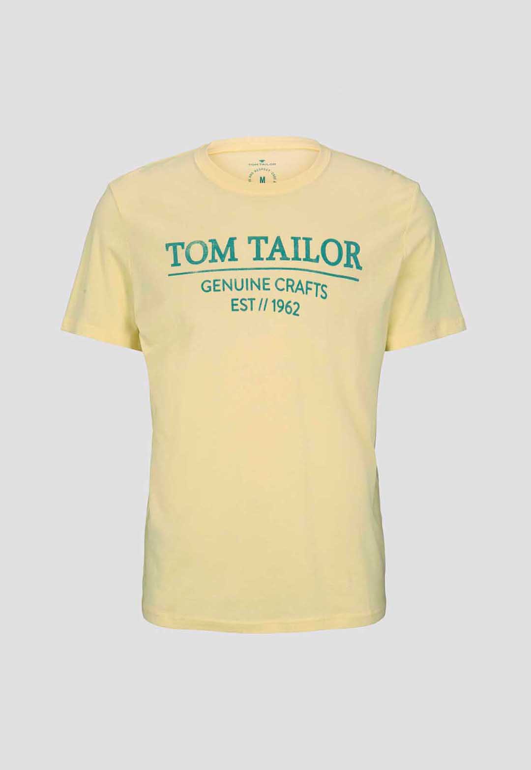 Tom Tailor