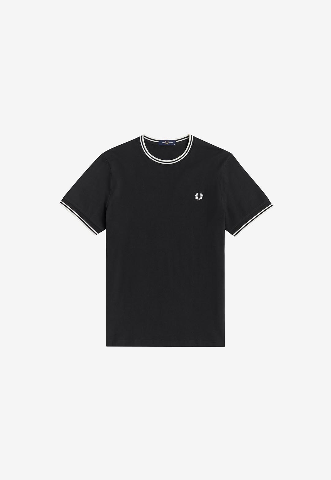 Fred Perry