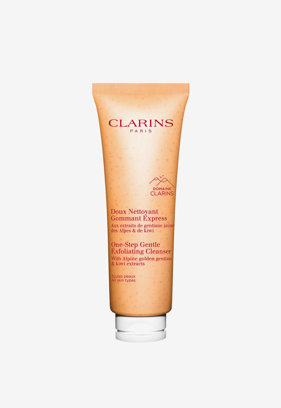 Clarins Cleansing Care