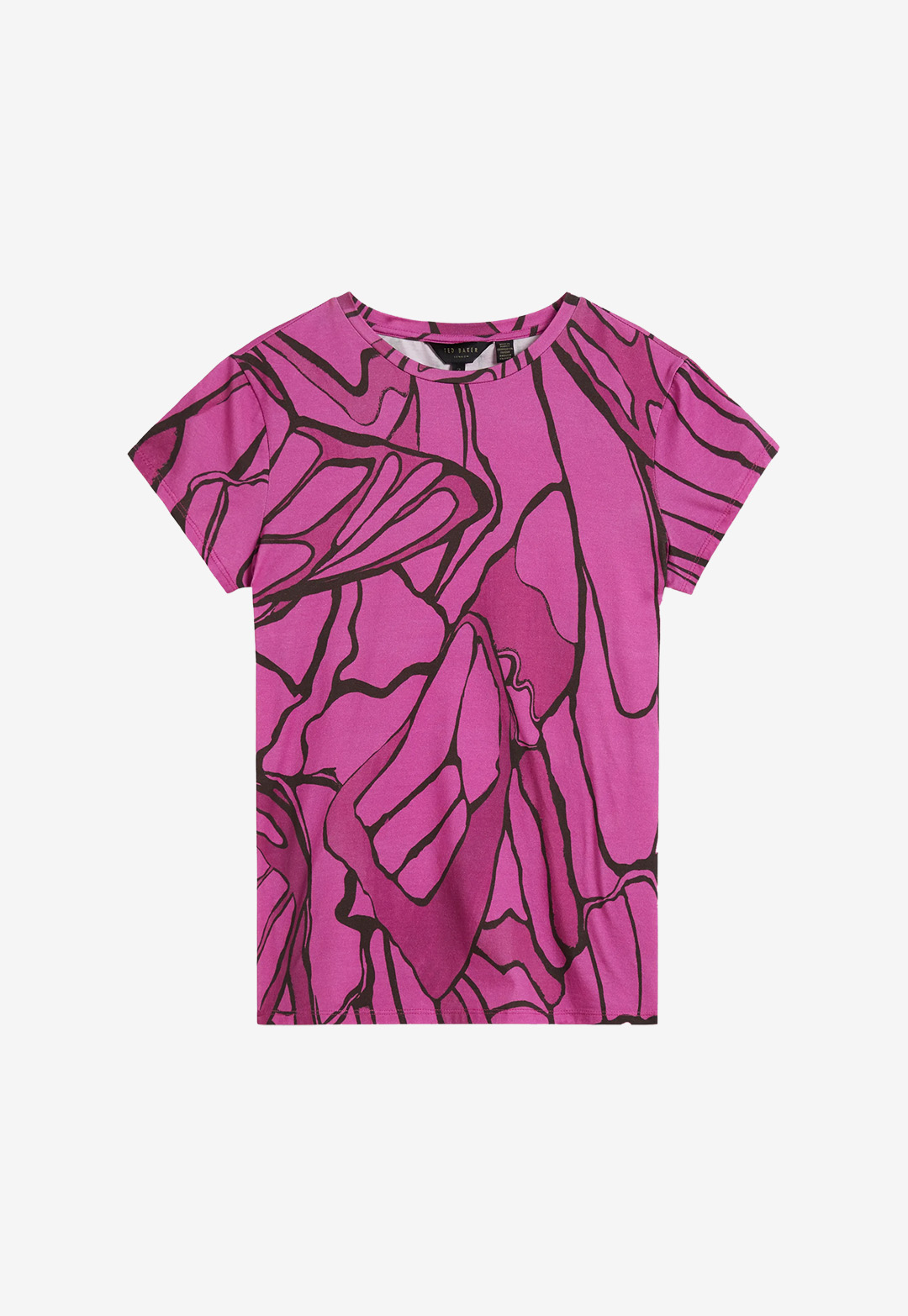 Ted Baker