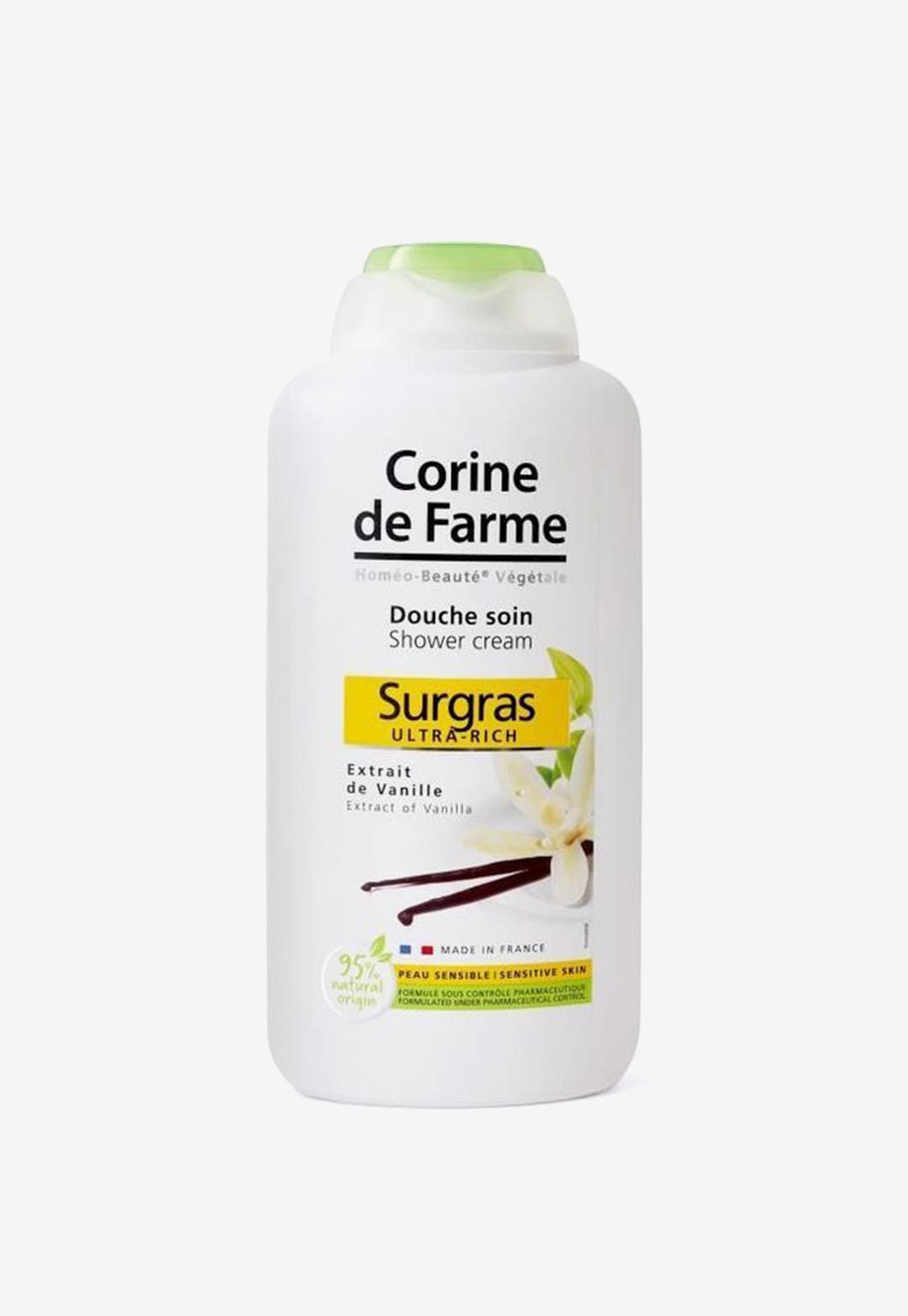 Corine De Farme