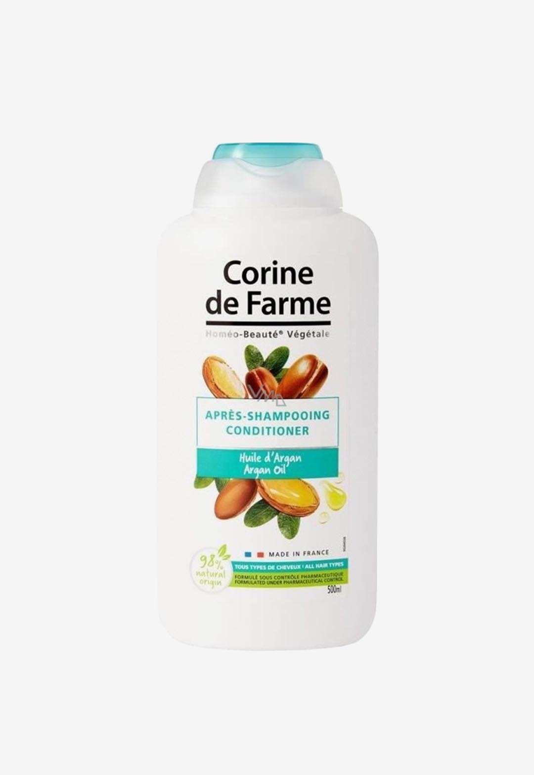 Corine De Farme Bio