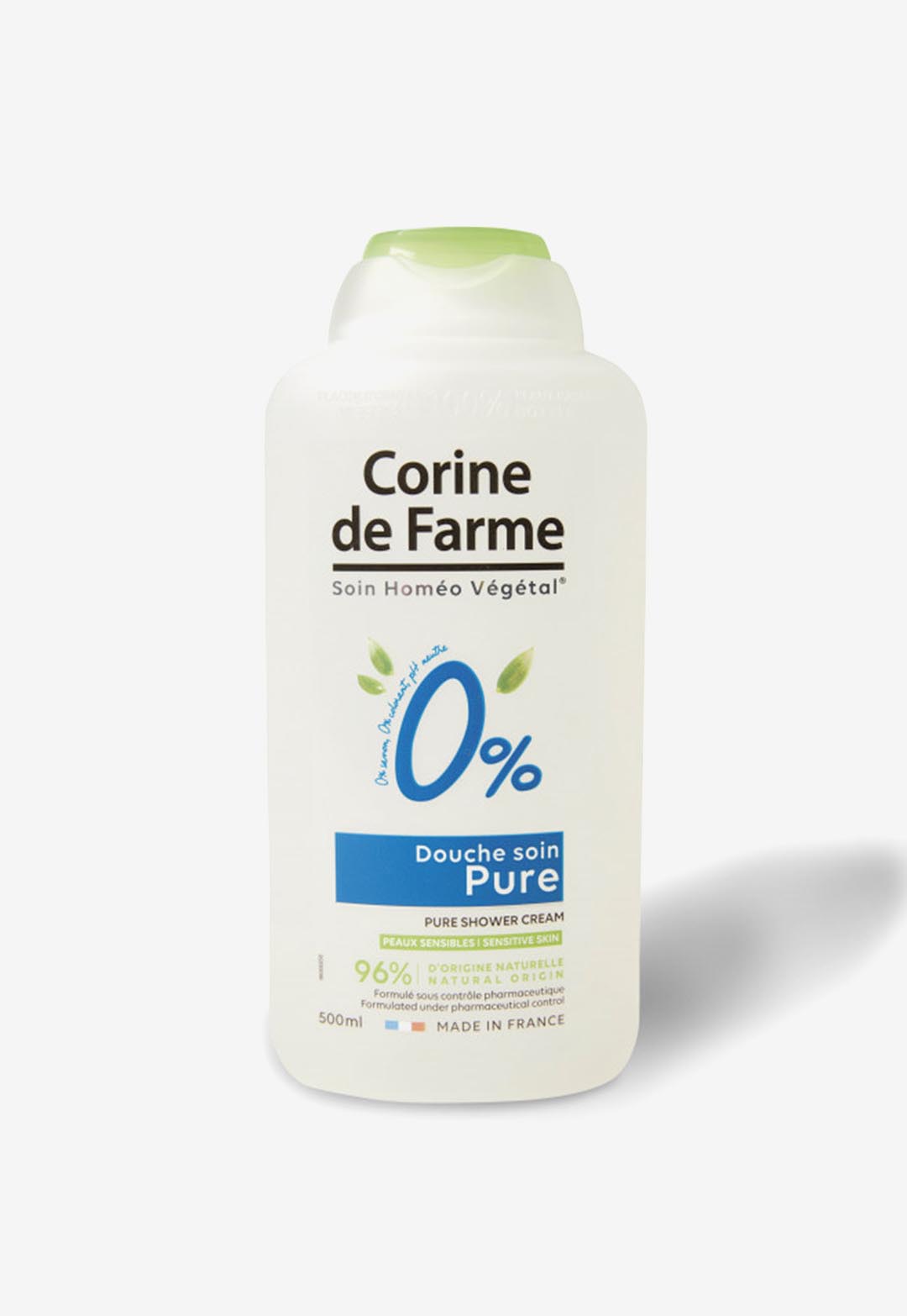 Corine De Farme