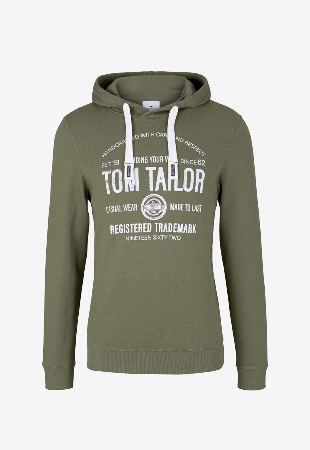 Tom Tailor