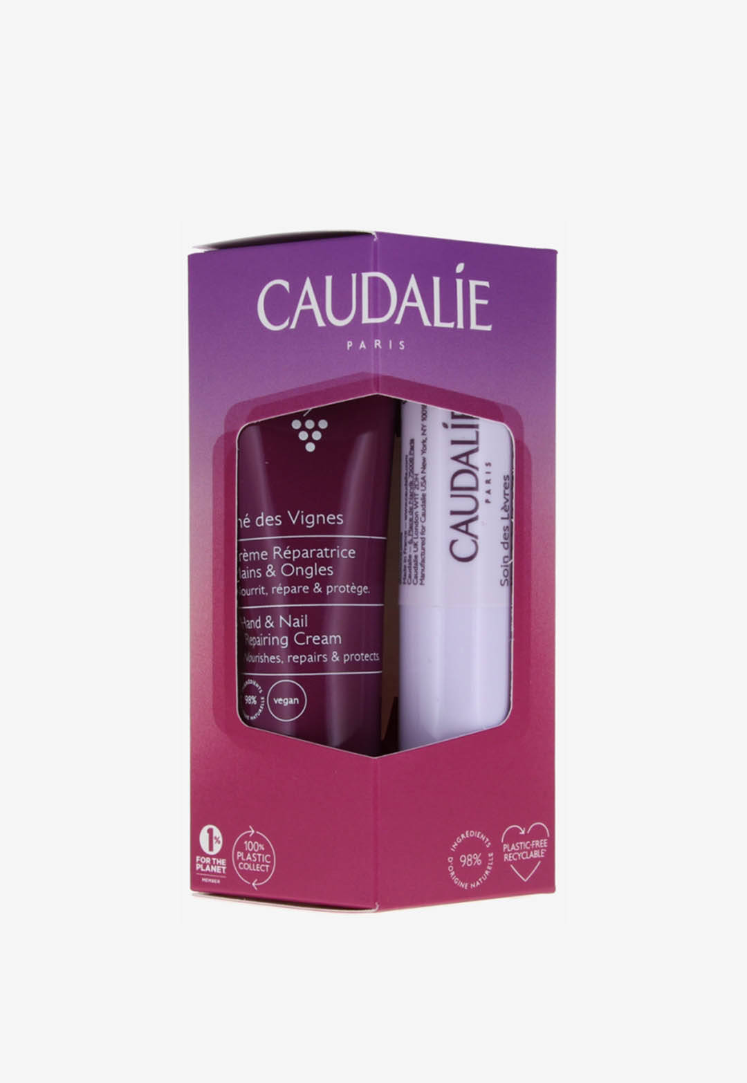 Caudalie