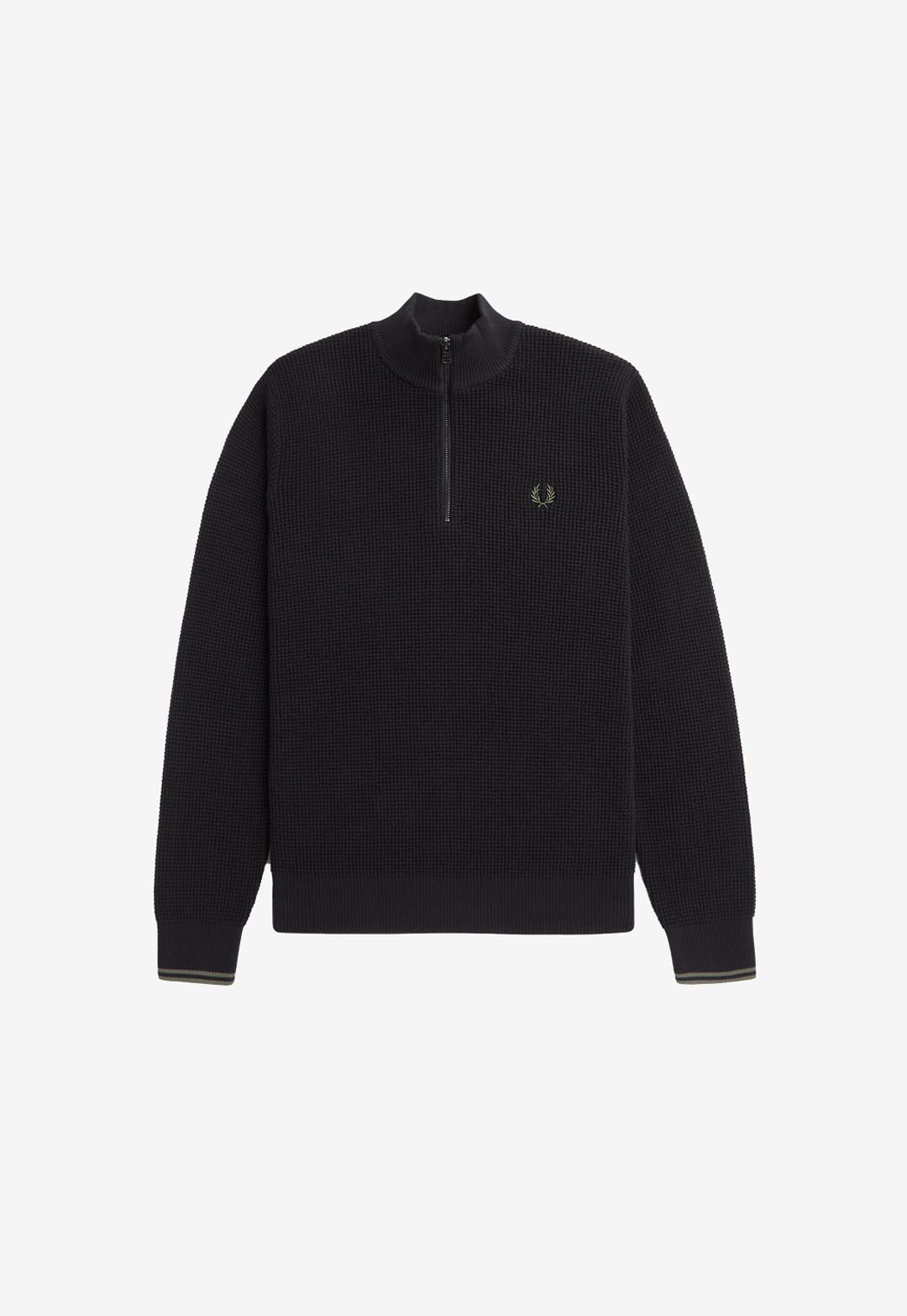 Fred Perry