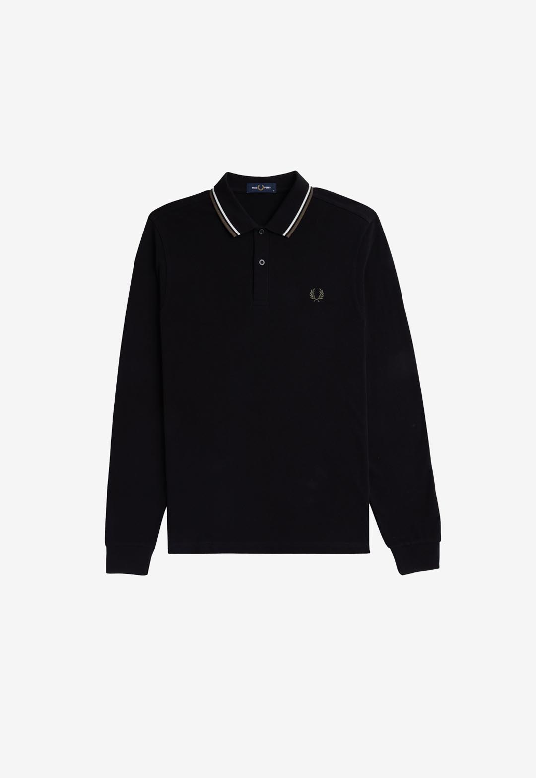 Fred Perry