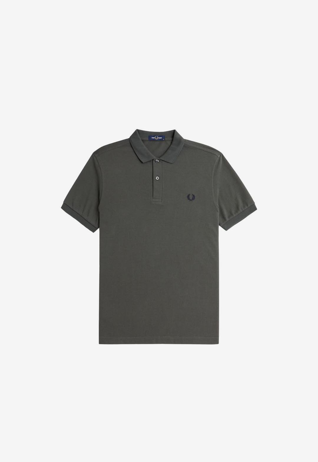 Fred Perry