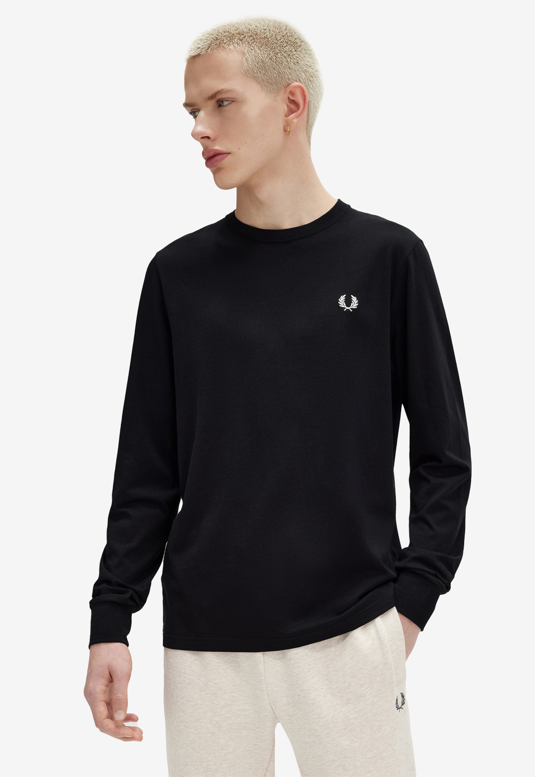 Fred Perry