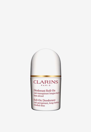 Clarins Deodorat