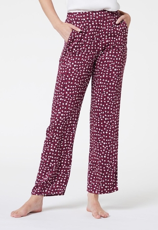 Etam Pižama spodnji del dolge hlače