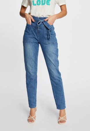 Morgan Jeans hlače