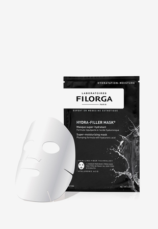 Filorga Maska za obraz Hydra filler maska 23 g