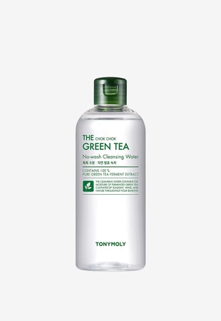 Tony Moly Micelarna vodica Green tea cleansing water 300 ml