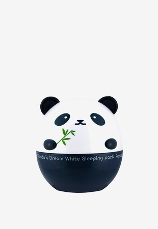 Tony Moly Maska za obraz Panda's dream white sleeping pack 50 g