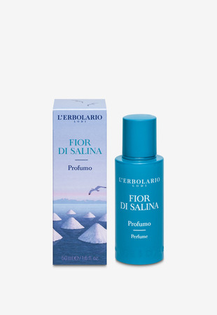 L'Erbolario Fiori di salina parfum 50 ml