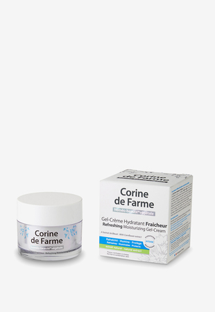 Corine De Farme Krema za nego obraza