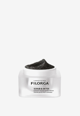 Filorga Piling za obraz Scrub & detox intenzivni piling v peni 50 ml