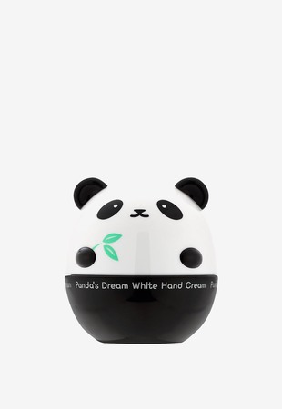 Tony Moly Krema za roke Panda s dream white hand cream 30 g