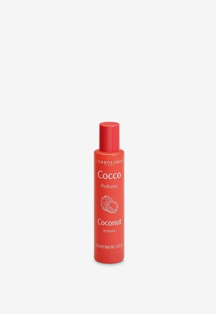L'Erbolario Coconut perfume  50 ml