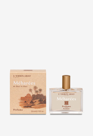 L'Erbolario Meharees parfum 50 ml