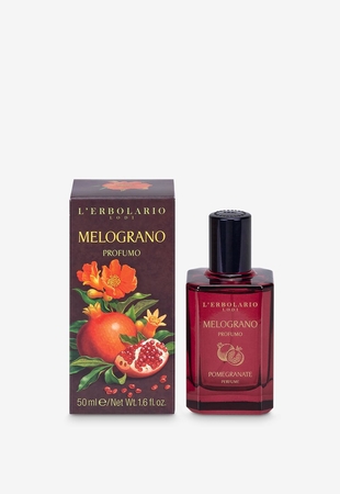 L'Erbolario Pomegranate perfume 50 ml