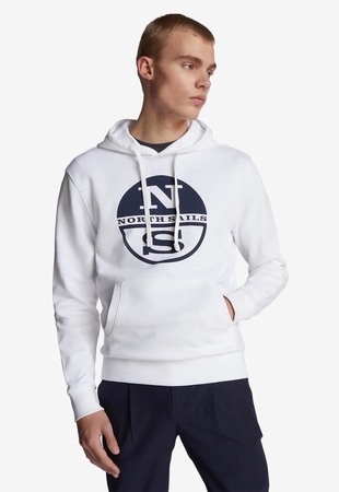 North Sails Športni pulover
