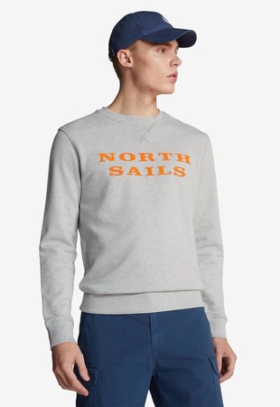 North Sails Športni pulover