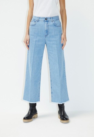 Sisley Jeans hlače