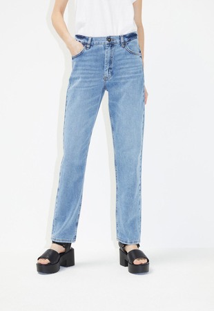 Sisley Jeans hlače
