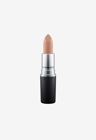 MAC Matte Lipstick- Barebact Natural