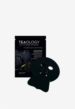 Teaology Maska za obraz