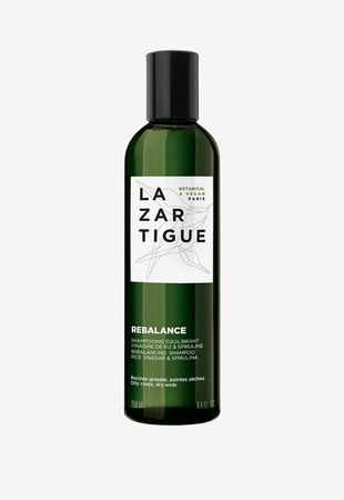 Lazartigue Rebalance šampon za uravnoteženje lasišča 250 ml