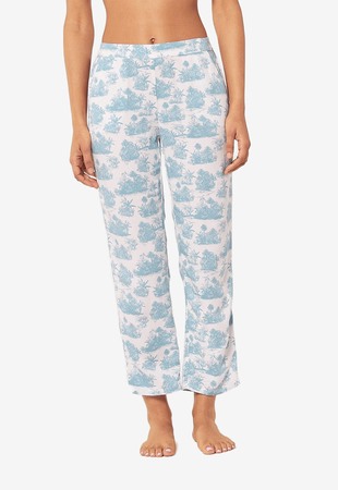 Etam Pižama spodnji del dolge hlače