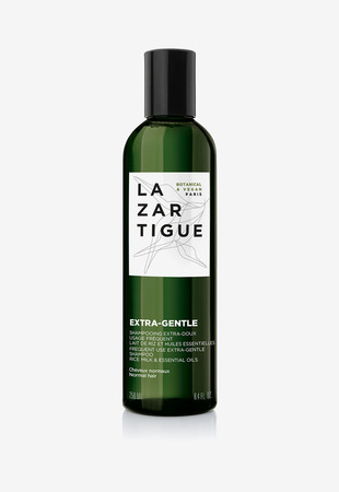 Lazartigue Extra-gentle nežni šampon 250 ml