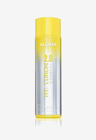 Alcina Professional Šampon za lase Care hyaluron shampoo 250 ml