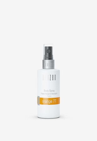 Janzen Parfumirani deodoranti Body spray orange 77 100 ml
