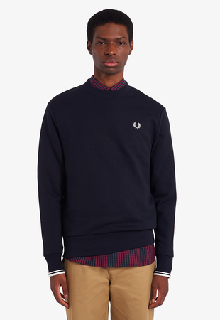 Fred Perry Pulover
