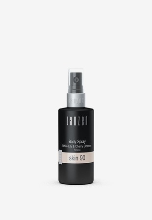 Janzen Parfumirani deodoranti Body spray skin 90 100 ml