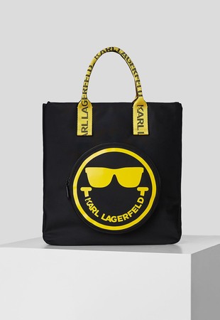 Karl Lagerfeld Nakupovalna torba