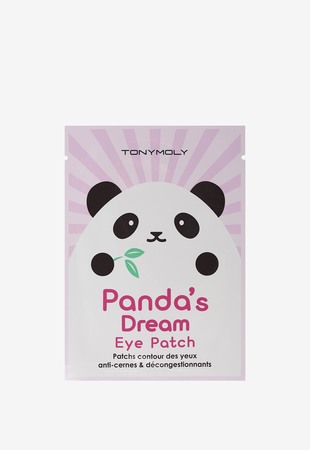Tony Moly Maska za oči Panda s dream eye patch 7 g