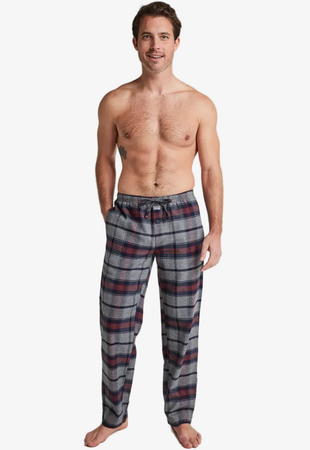 Jockey Pižama spodnji del dolge hlače