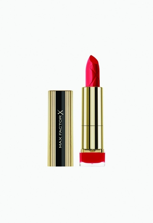 Max Factor Rdečilo za usta Colour elixir lipstick ruby tuesd 4 ml
