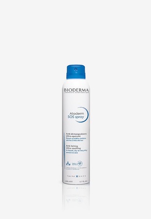 Bioderma Sos spray Atoderm sos spray 200 ml