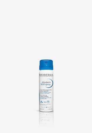 Bioderma Sos spray Atoderm sos spray 50 ml