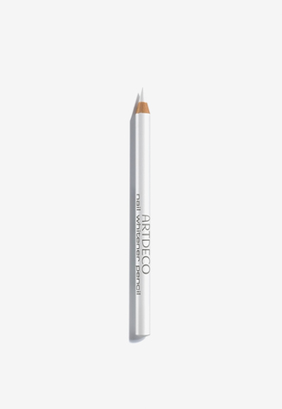 ArtDeco Manikura beli svinčnik za nohte