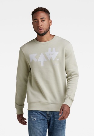 G-Star Športni pulover
