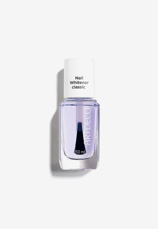 ArtDeco Manikura nail whitener classic 10 ml
